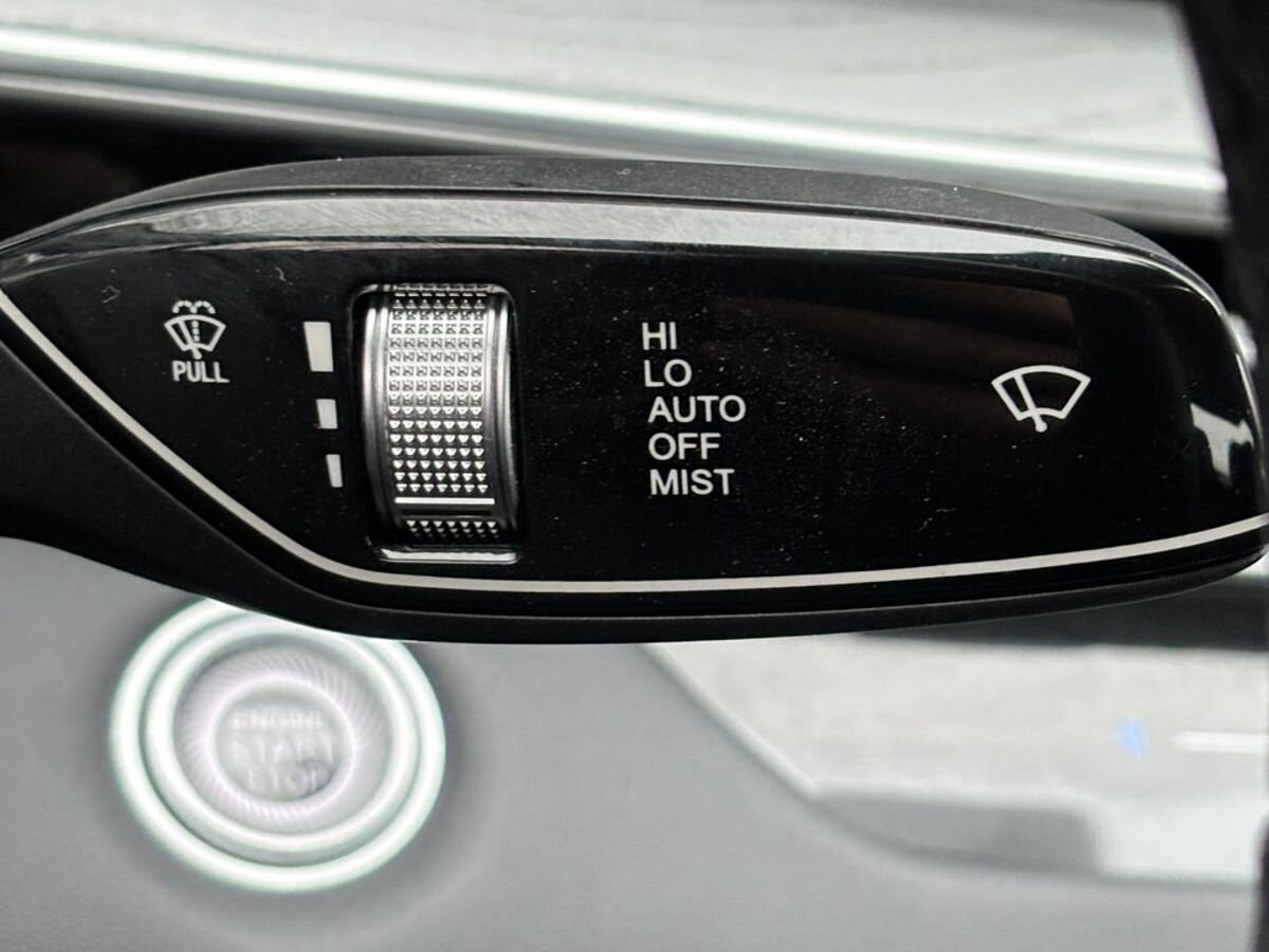 Chery Arrizo 8 2024 года с пробегом. Фото: #19