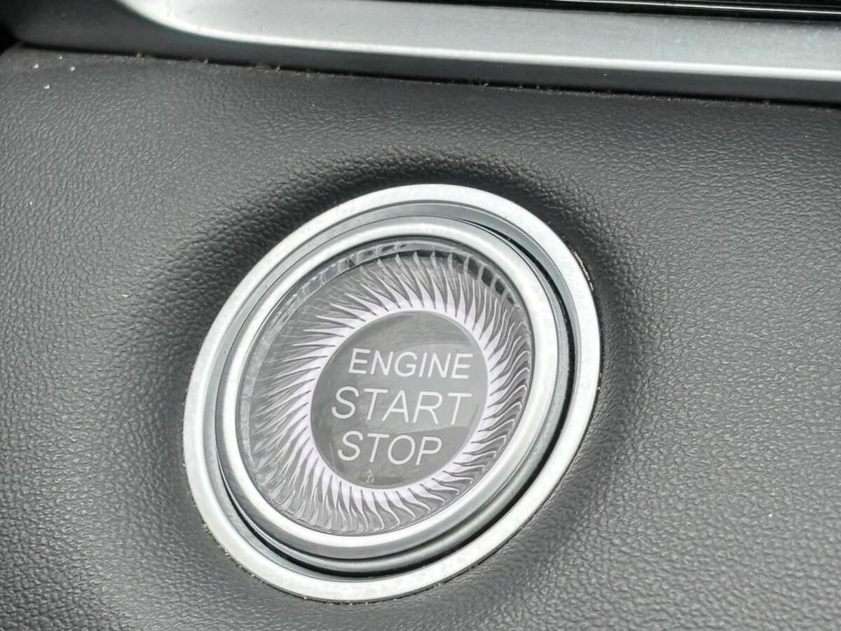 Chery Arrizo 8 2024 года с пробегом. Фото: #21