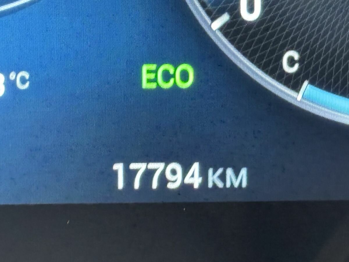 Chery Arrizo 8 2024 года с пробегом. Фото: #22