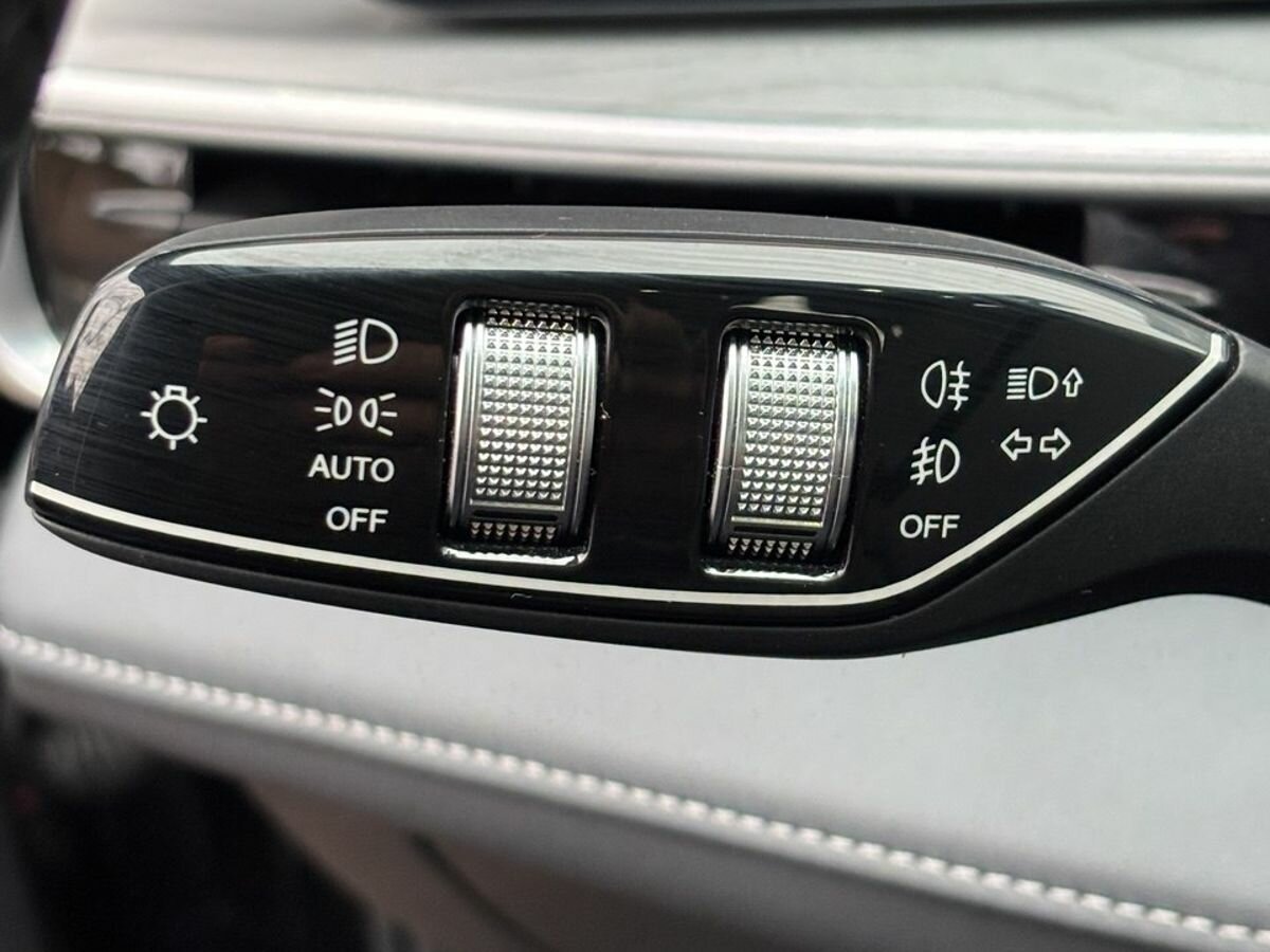 Chery Arrizo 8 2024 года с пробегом. Фото: #23