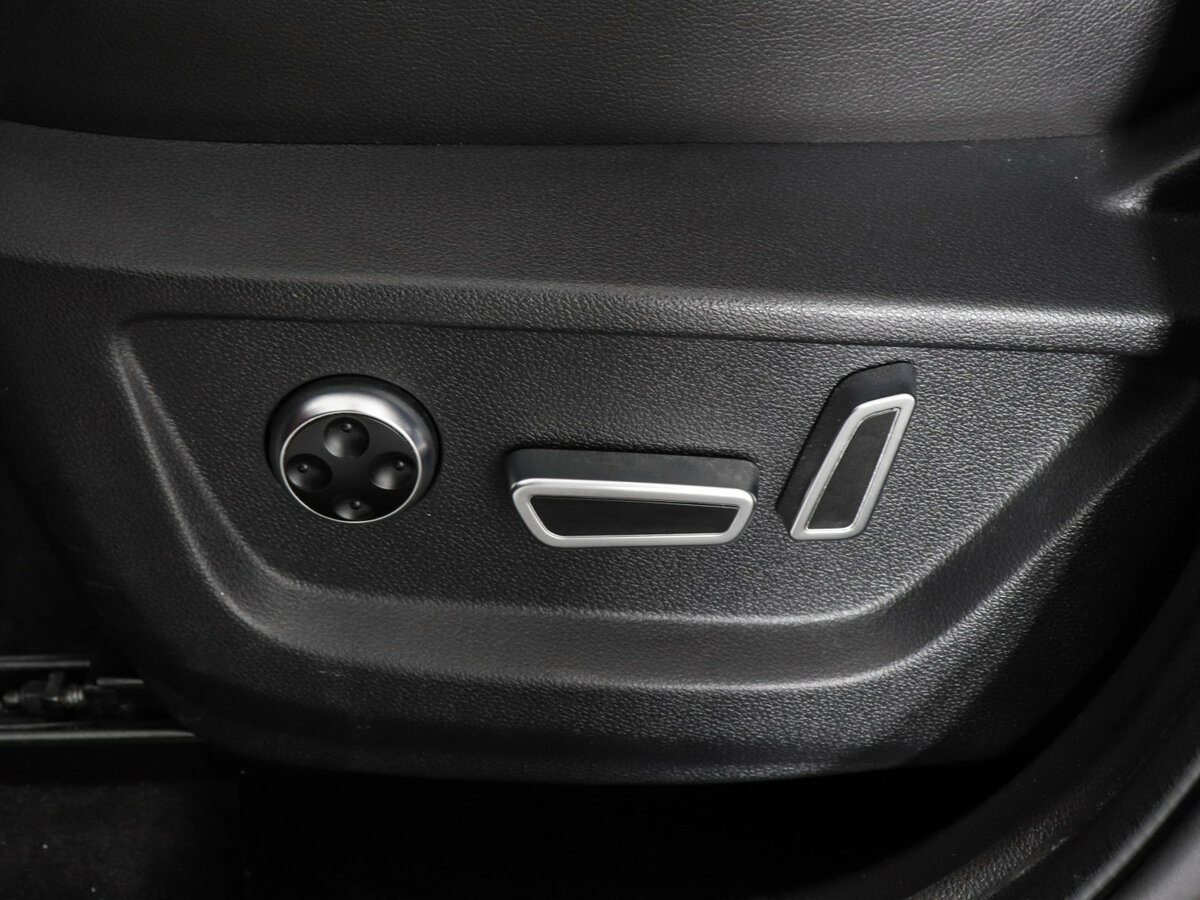 Б/У Чери Тигго 4 2019 года. Фото: #13