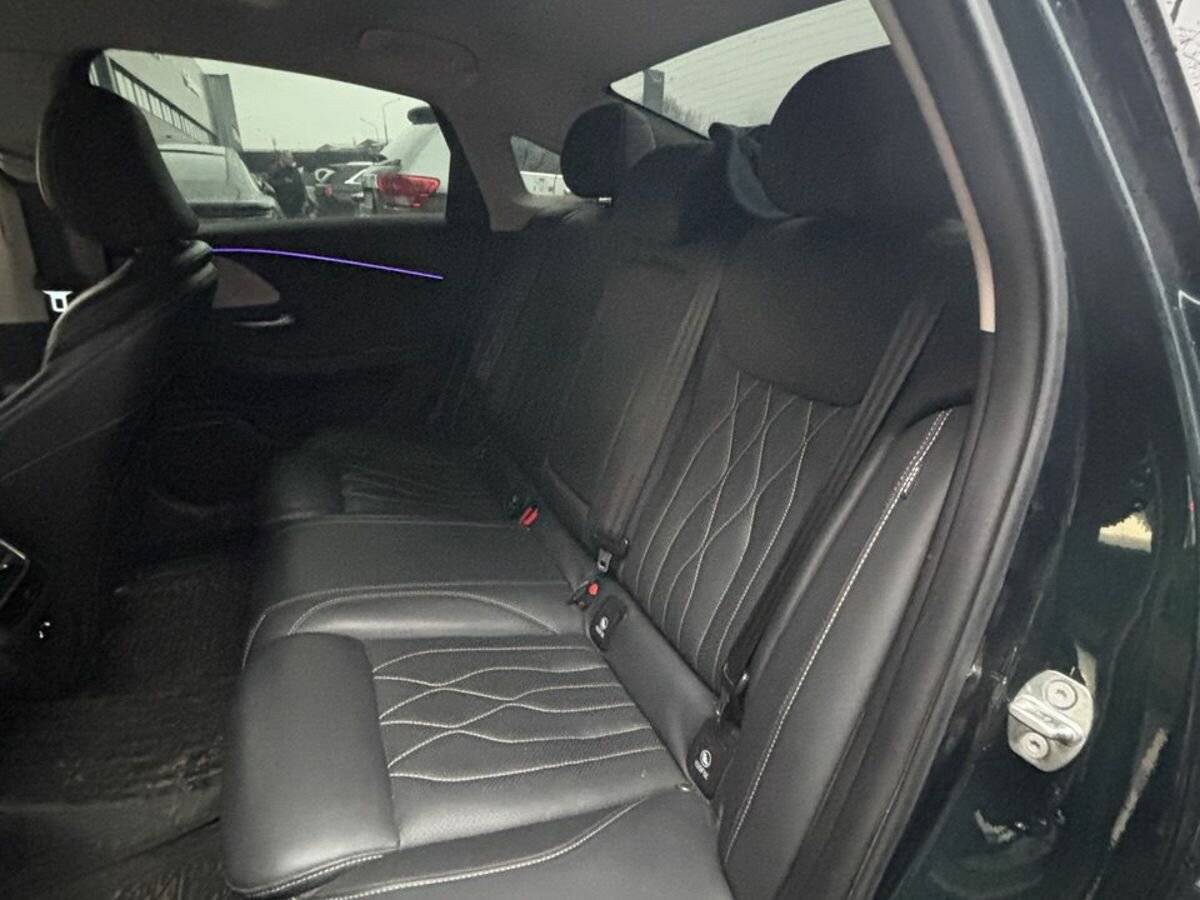 Chery Arrizo 8 2023 года с пробегом. Фото: #9