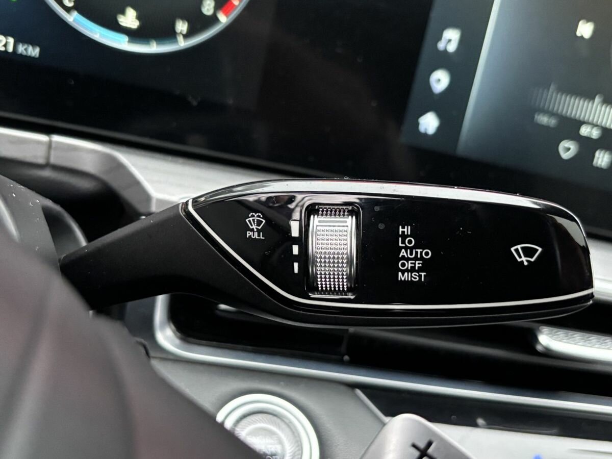 Chery Arrizo 8 2023 года с пробегом. Фото: #25