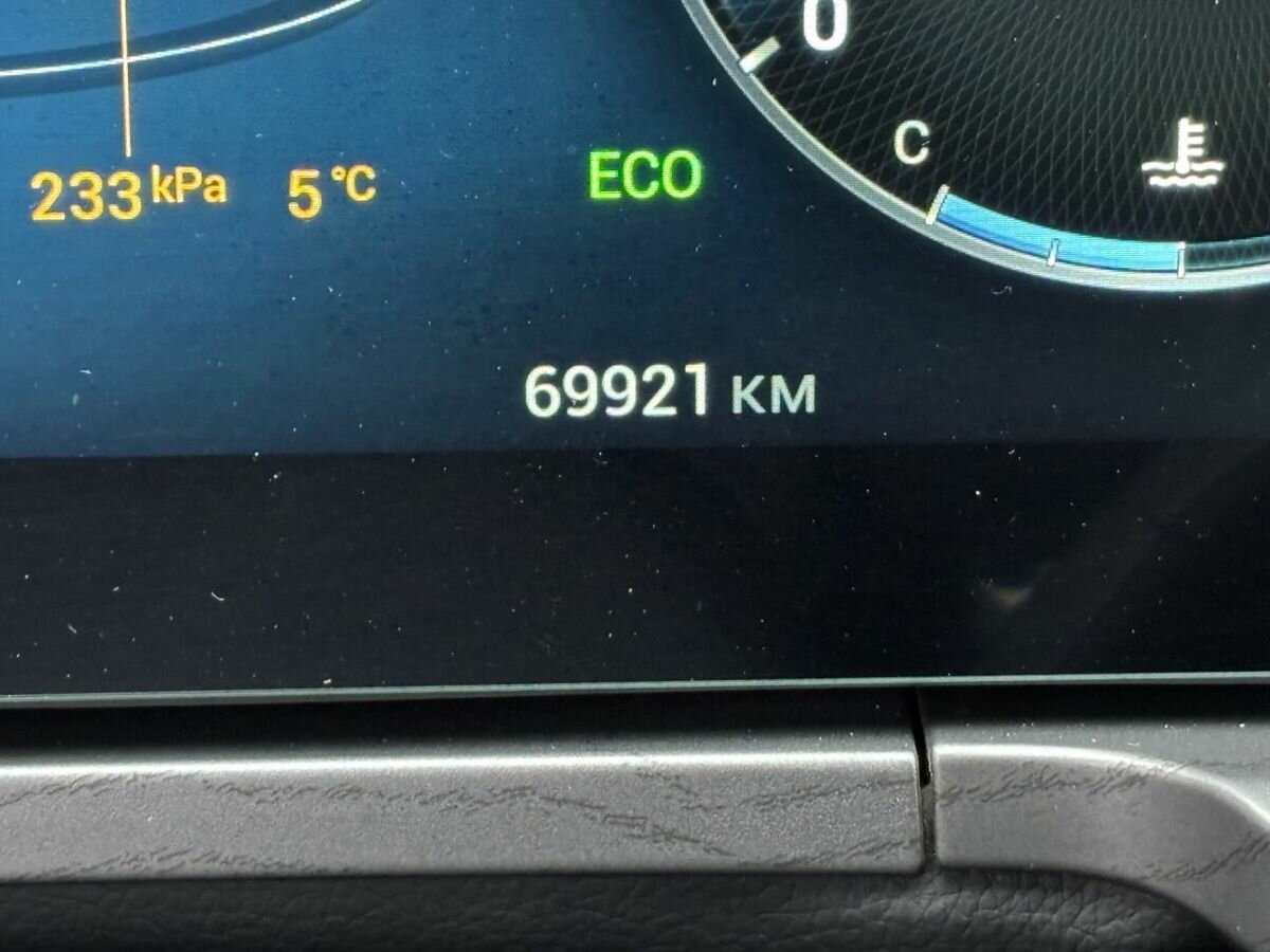 Chery Arrizo 8 2023 года с пробегом. Фото: #27