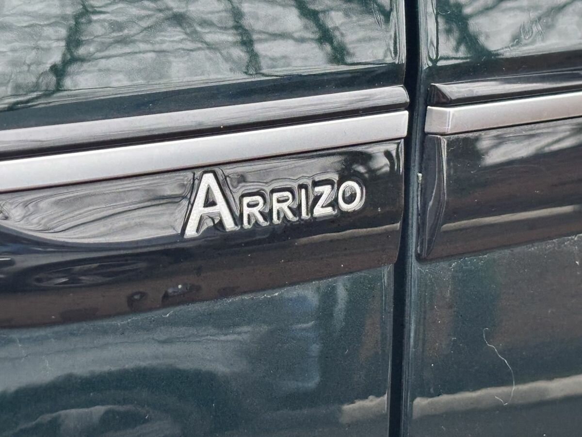 Chery Arrizo 8 2023 года с пробегом. Фото: #28