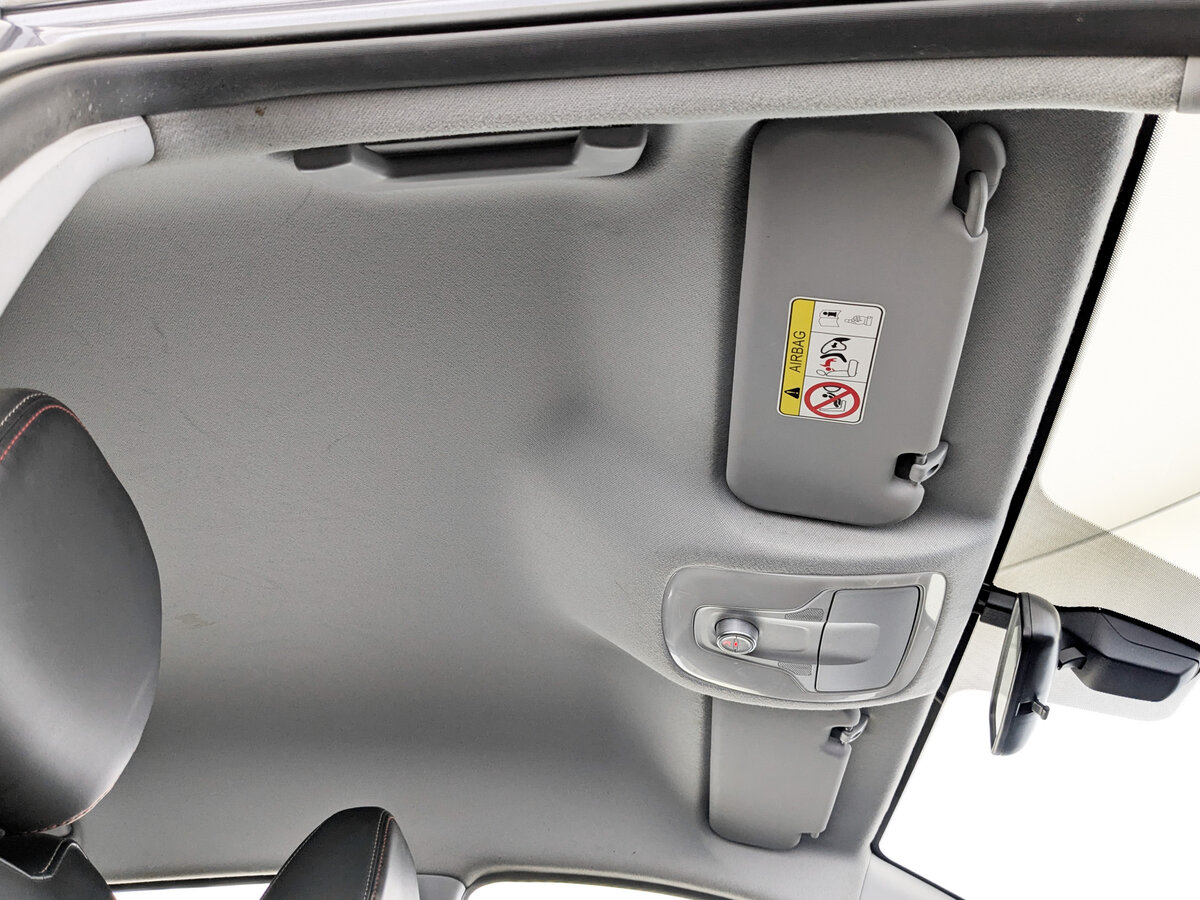 Б/У Чери Тигго 7 Про 2022 года. Фото: #21