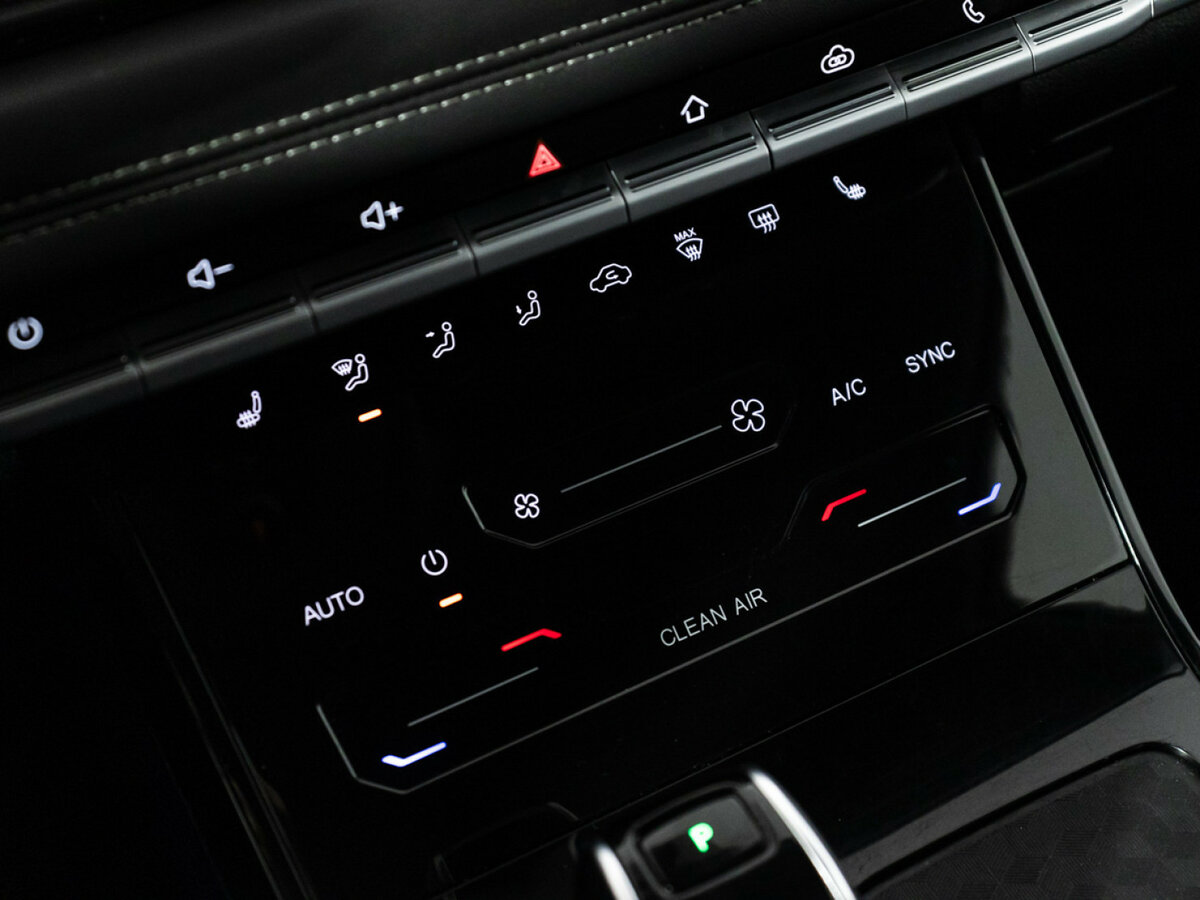 Chery Tiggo 7 Pro 2022 года с пробегом. Фото: #16