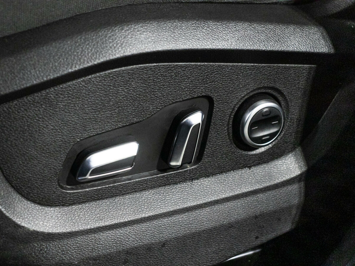 Chery Tiggo 8 Pro Max 2023 года с пробегом. Фото: #14