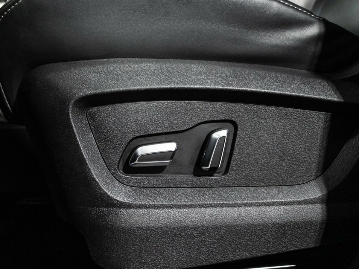 Chery Tiggo 8 Pro Max 2023 года с пробегом. Фото: #14