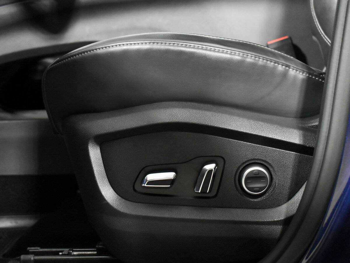 Chery Tiggo 8 Pro Max 2024 года с пробегом. Фото: #7