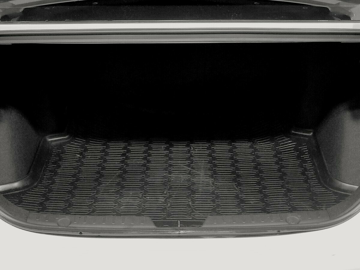 Changan Eado Plus 2024 года с пробегом. Фото: #12