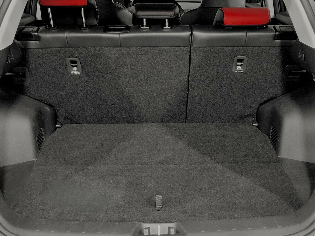 Changan UNI-S (CS55 Plus) 2024 года с пробегом. Фото: #12