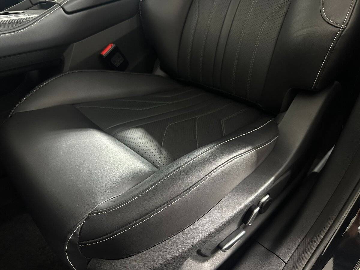 Changan UNI-K 2023 года с пробегом. Фото: #9