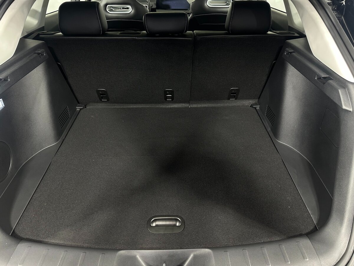 Changan UNI-K 2023 года с пробегом. Фото: #18