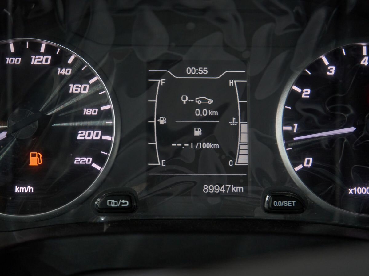 Б/У Чери Тигго 4 2020 года. Фото: #25