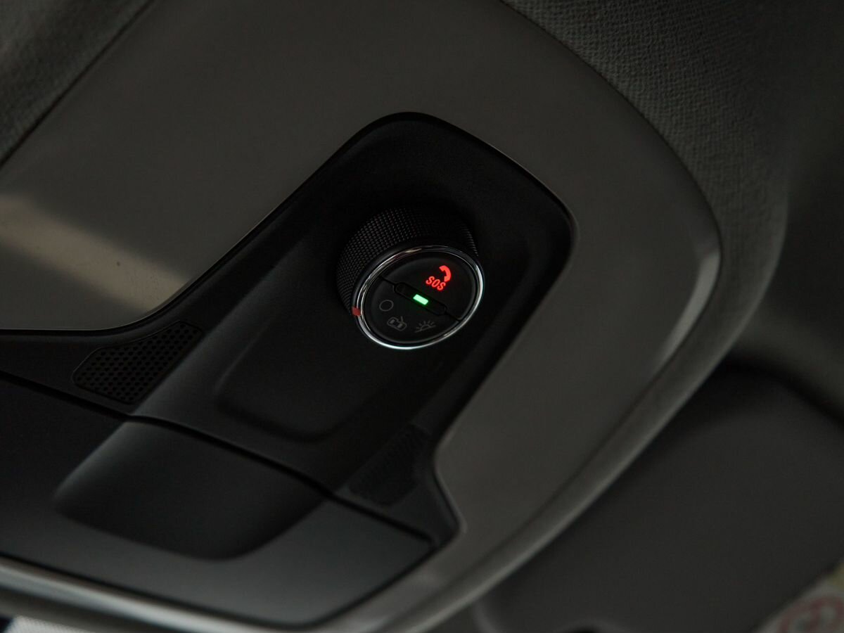 Б/У Чери Тигго 4 2020 года. Фото: #26