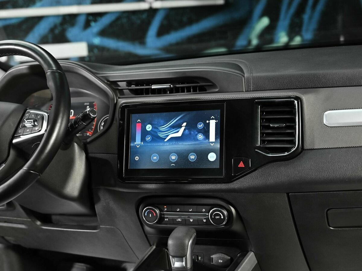 Б/У Чери Тигго 4 2020 года. Фото: #12