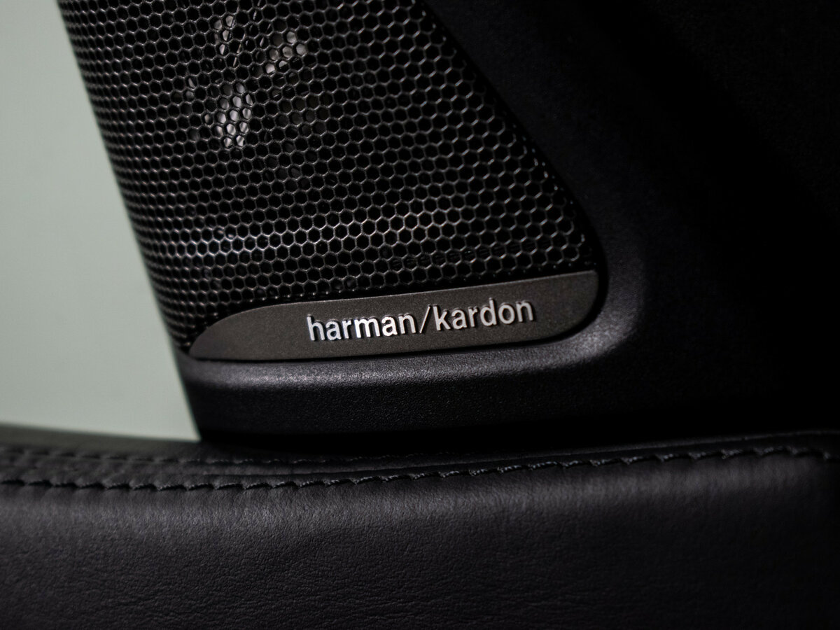 BMW X6 2017 года с пробегом. Фото: #17