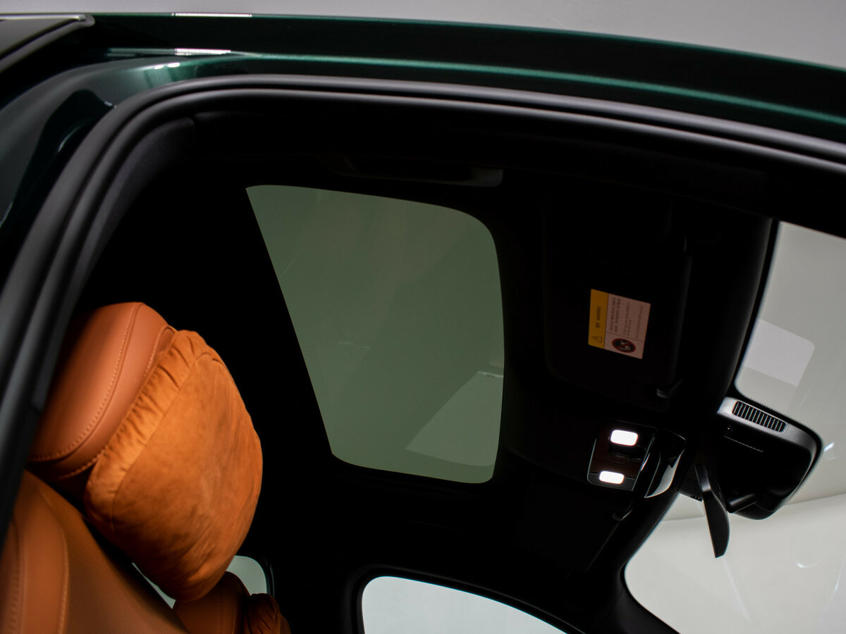 LiXiang L9 2023 года с пробегом. Фото: #13