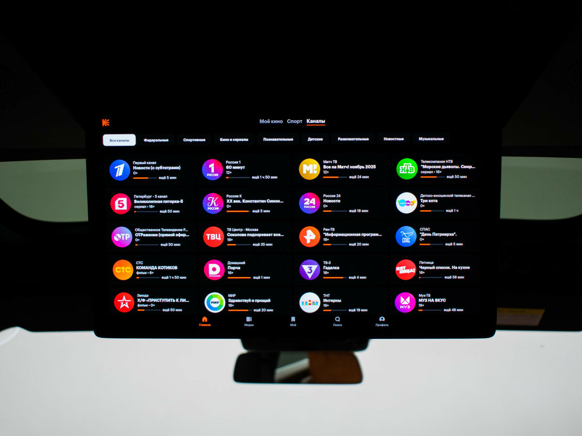 LiXiang L9 2023 года с пробегом. Фото: #21