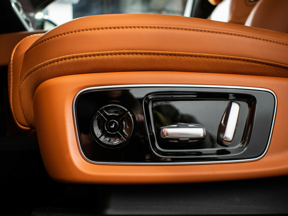 LiXiang L9 2023 года с пробегом. Фото: #24