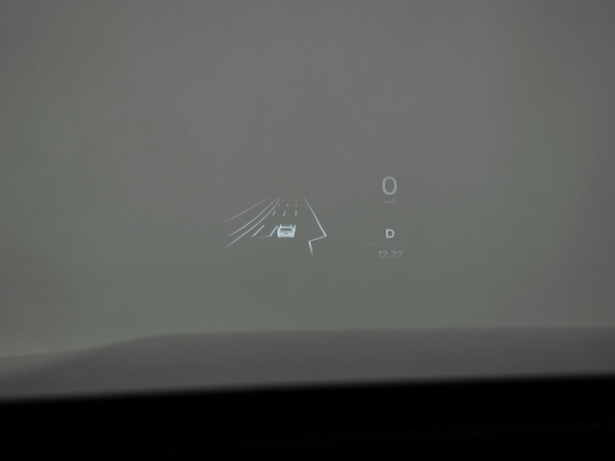 LiXiang L9 2023 года с пробегом. Фото: #25