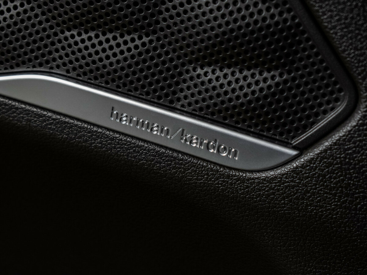 Hyundai Santa Fe 2022 года с пробегом. Фото: #20