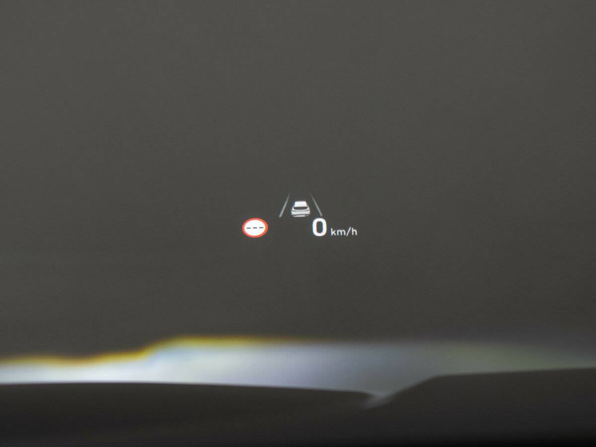 Hyundai Santa Fe 2022 года с пробегом. Фото: #21