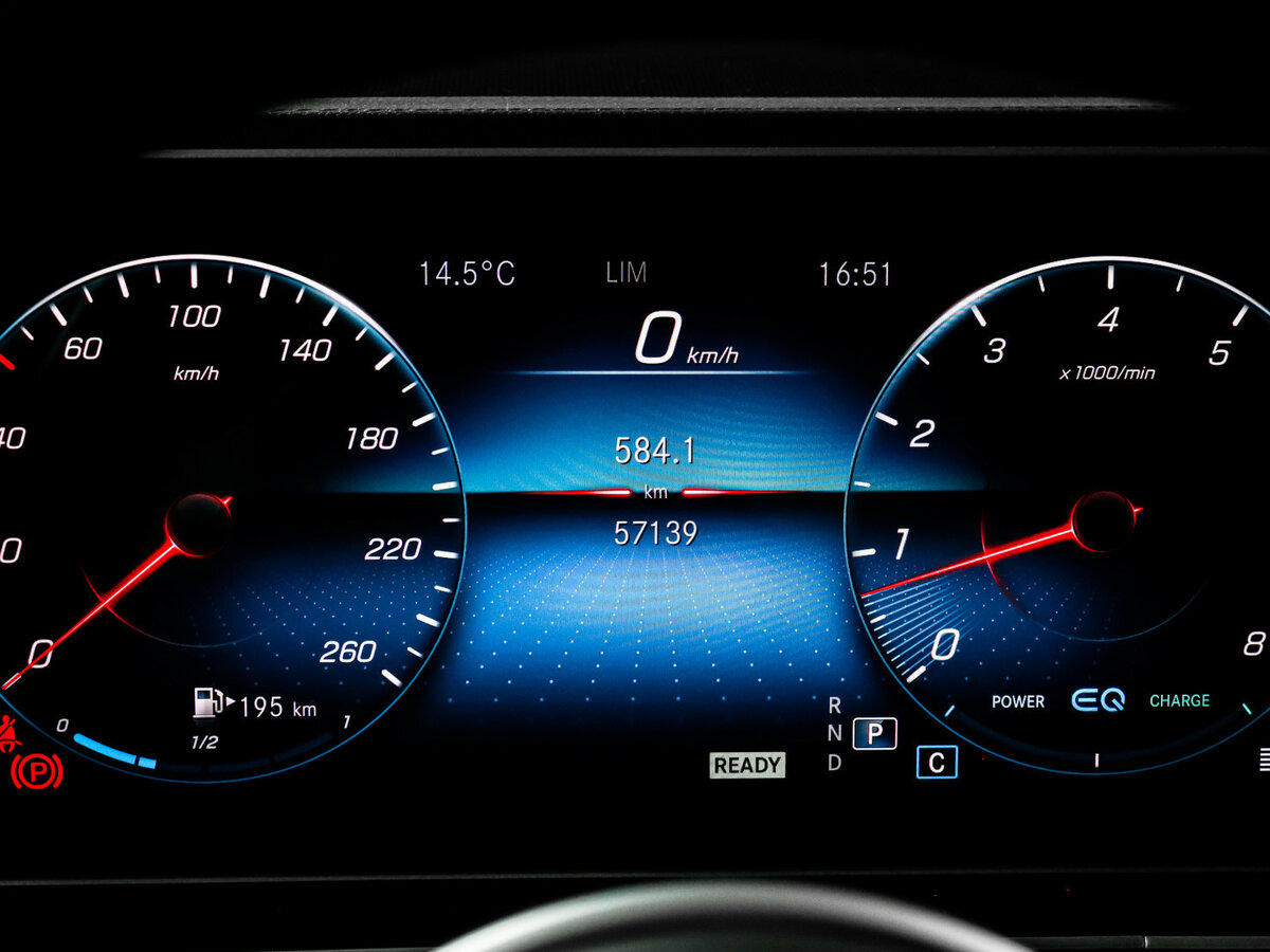 Mercedes-Benz GLS 2021 года с пробегом. Фото: #10