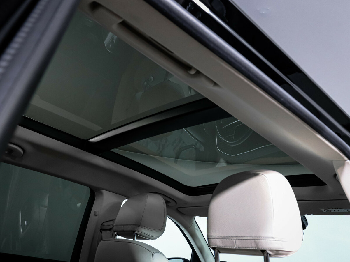 Mercedes-Benz GLS 2021 года с пробегом. Фото: #16