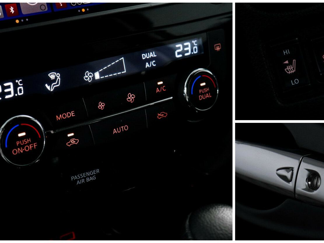 Б/У Ниссан Икс-Трейл 2021 года. Фото: #14