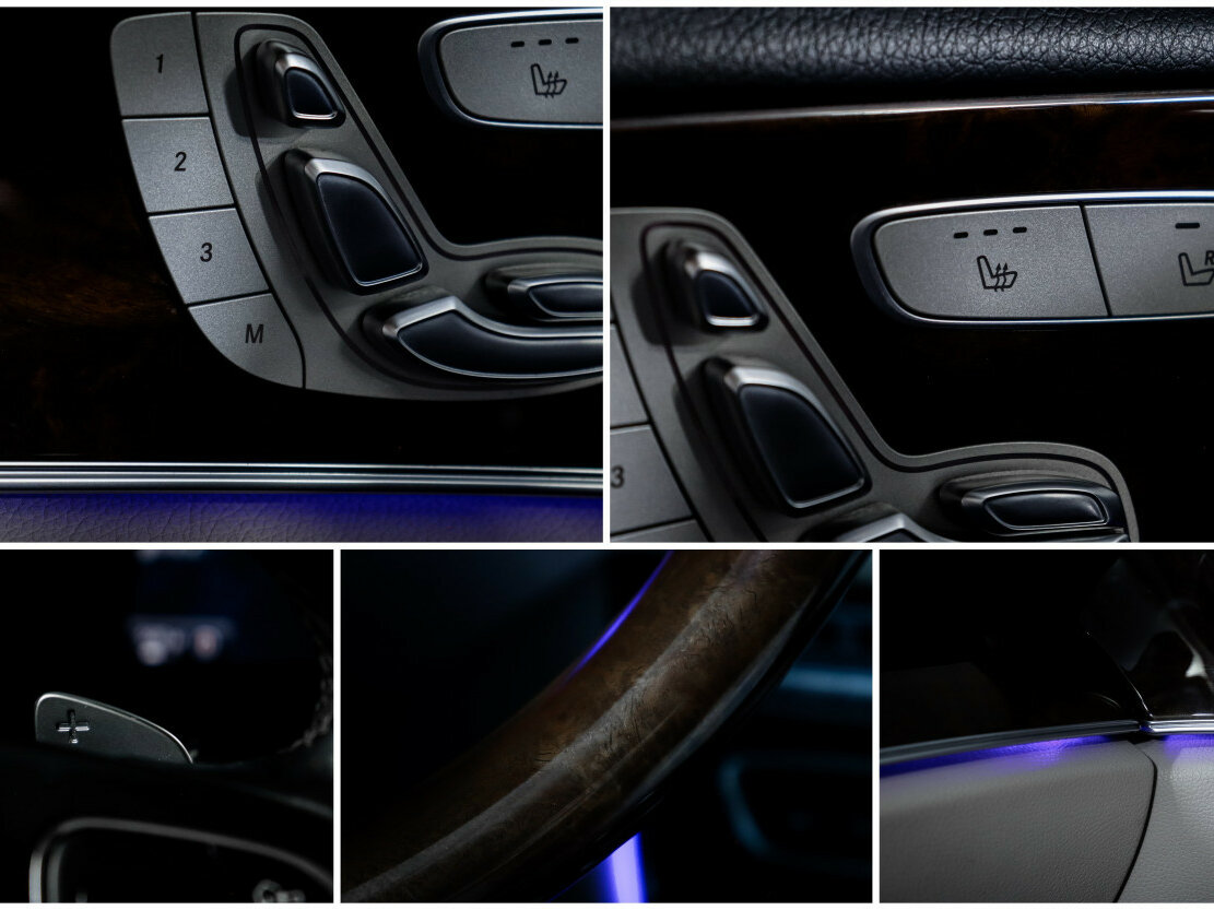 Mercedes-Benz E-Класс 2017 года с пробегом. Фото: #18