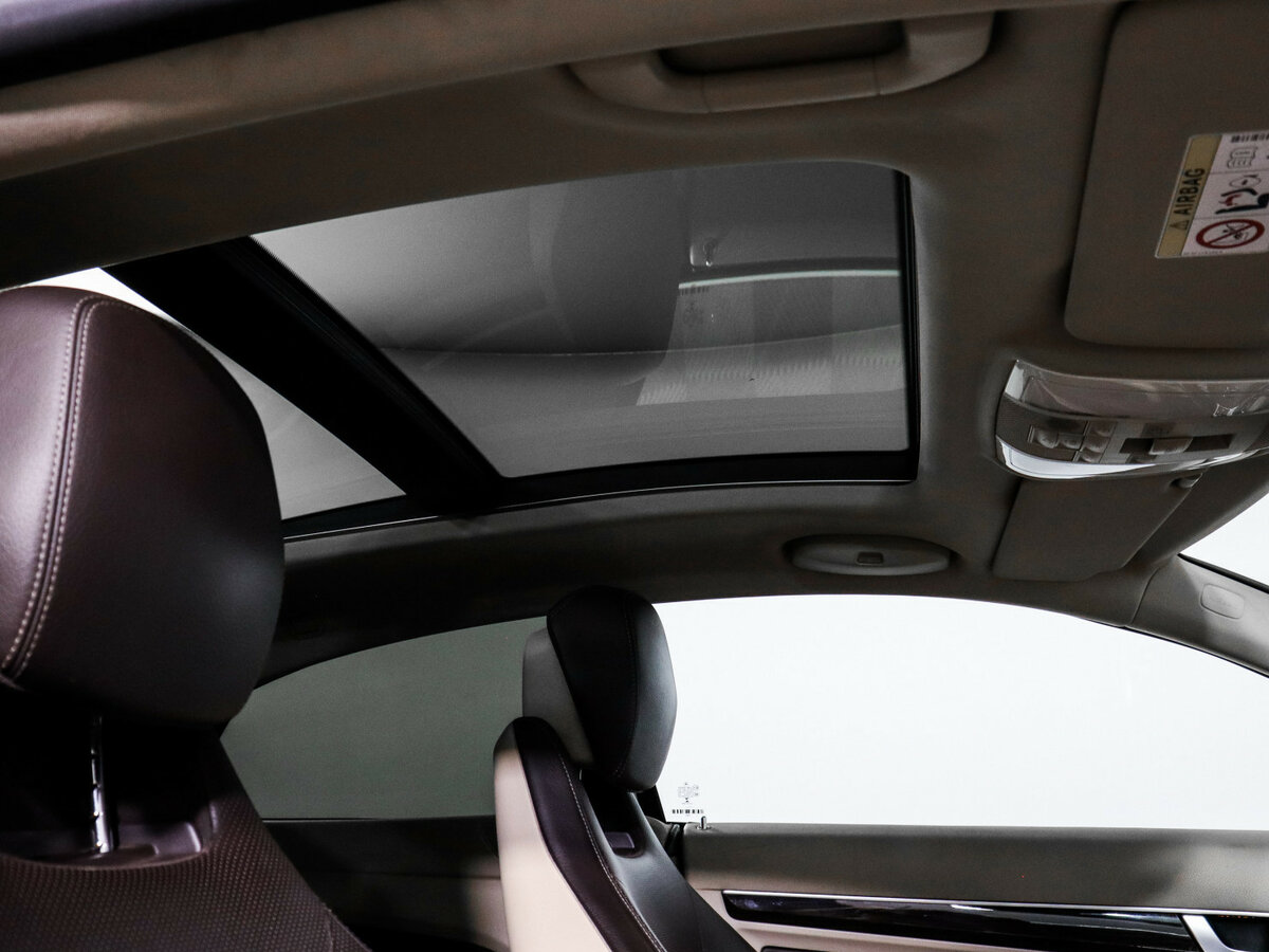 Mercedes-Benz E-Класс 2014 года с пробегом. Фото: #15