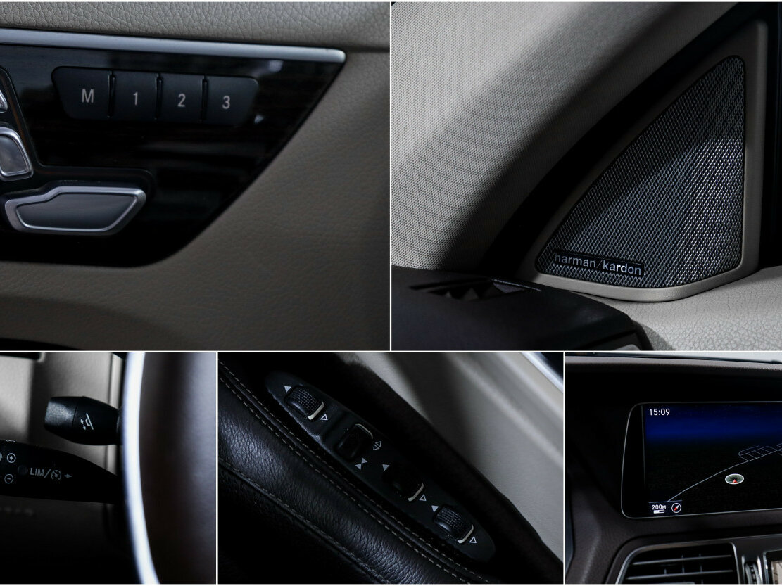 Mercedes-Benz E-Класс 2014 года с пробегом. Фото: #17