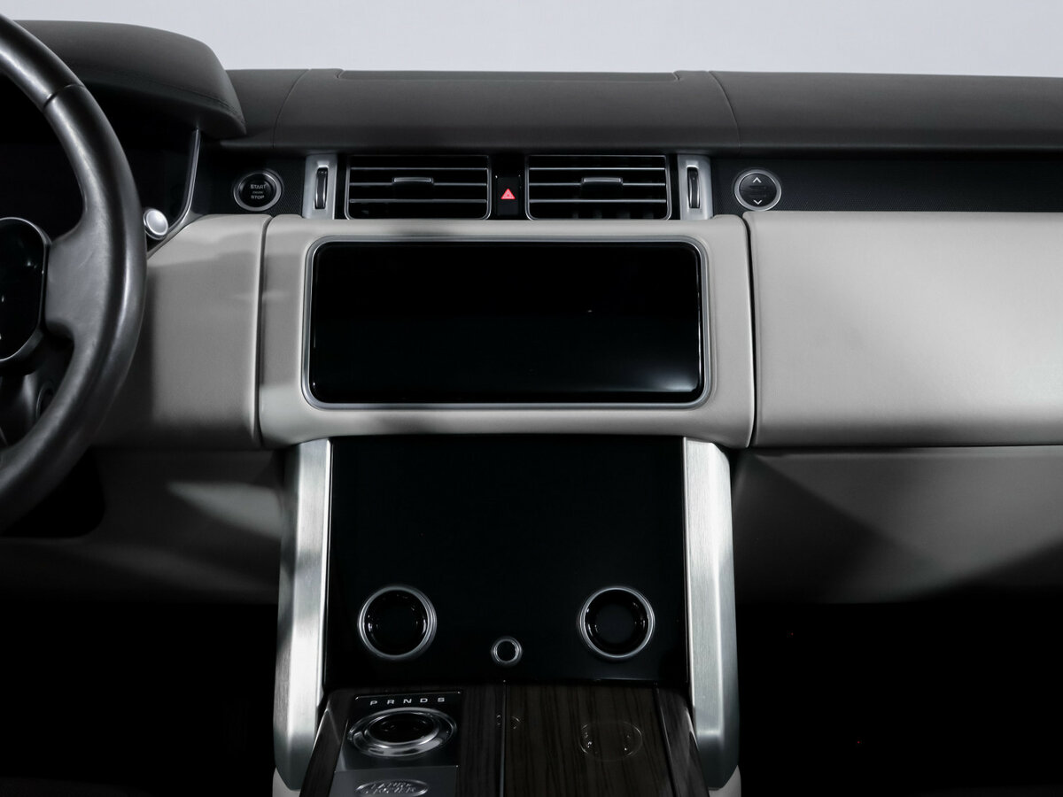 Land Rover Range Rover 2018 года с пробегом. Фото: #12
