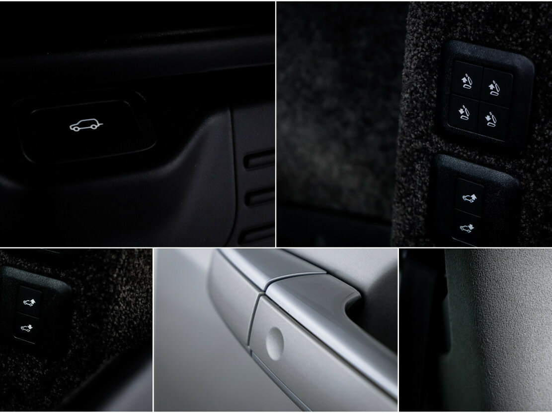 Land Rover Range Rover 2018 года с пробегом. Фото: #17