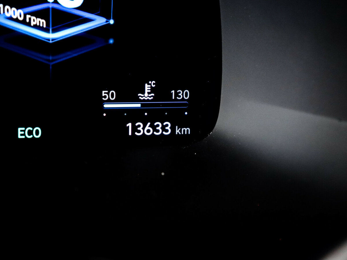 Hyundai Palisade 2024 года с пробегом. Фото: #10