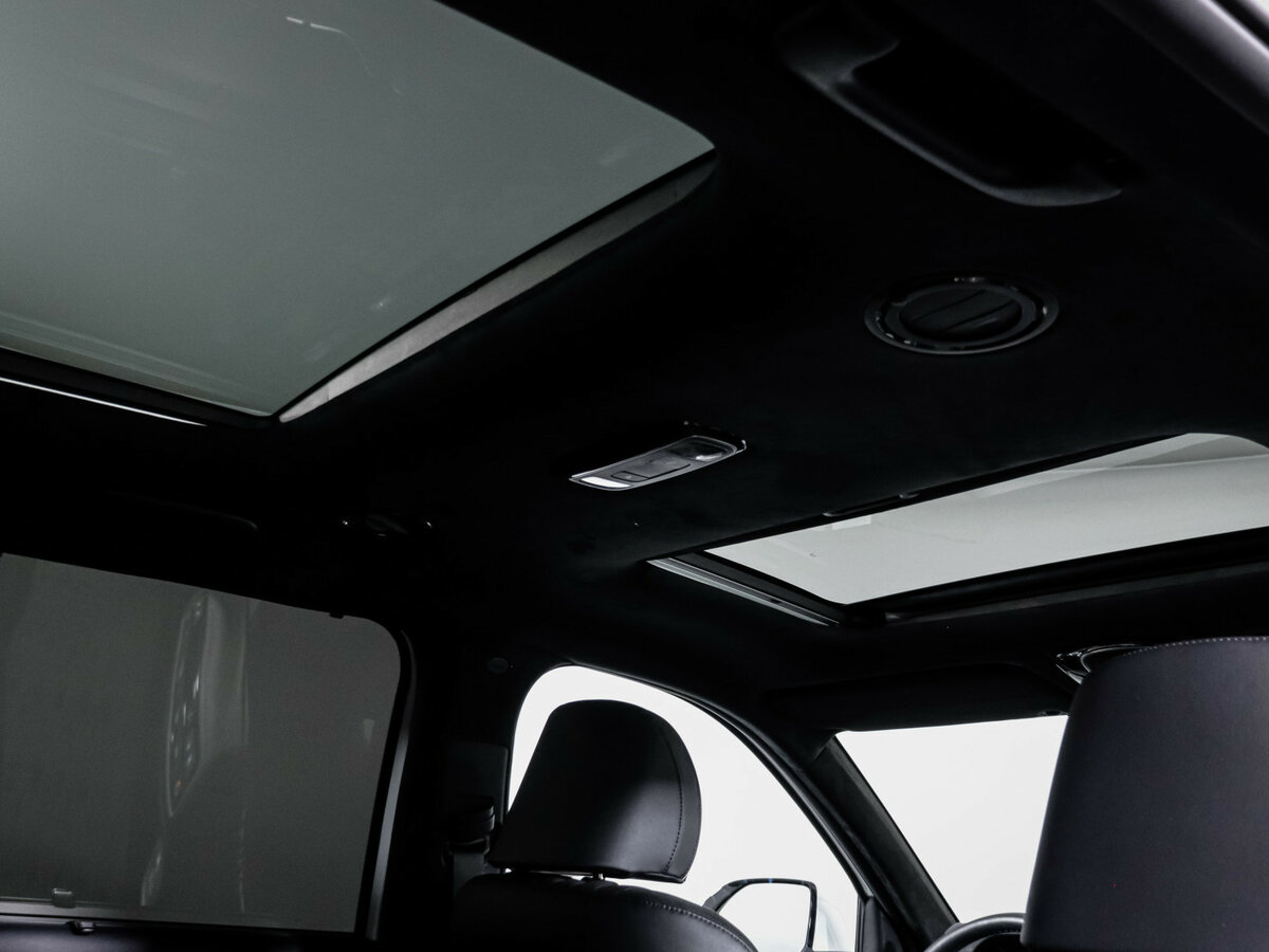 Hyundai Palisade 2024 года с пробегом. Фото: #17