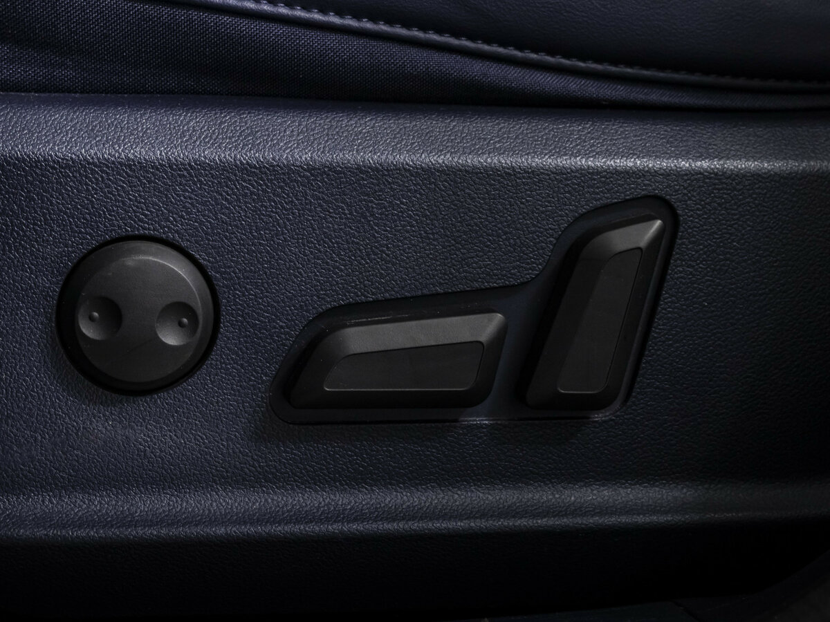 Haval F7 2022 года с пробегом. Фото: #12