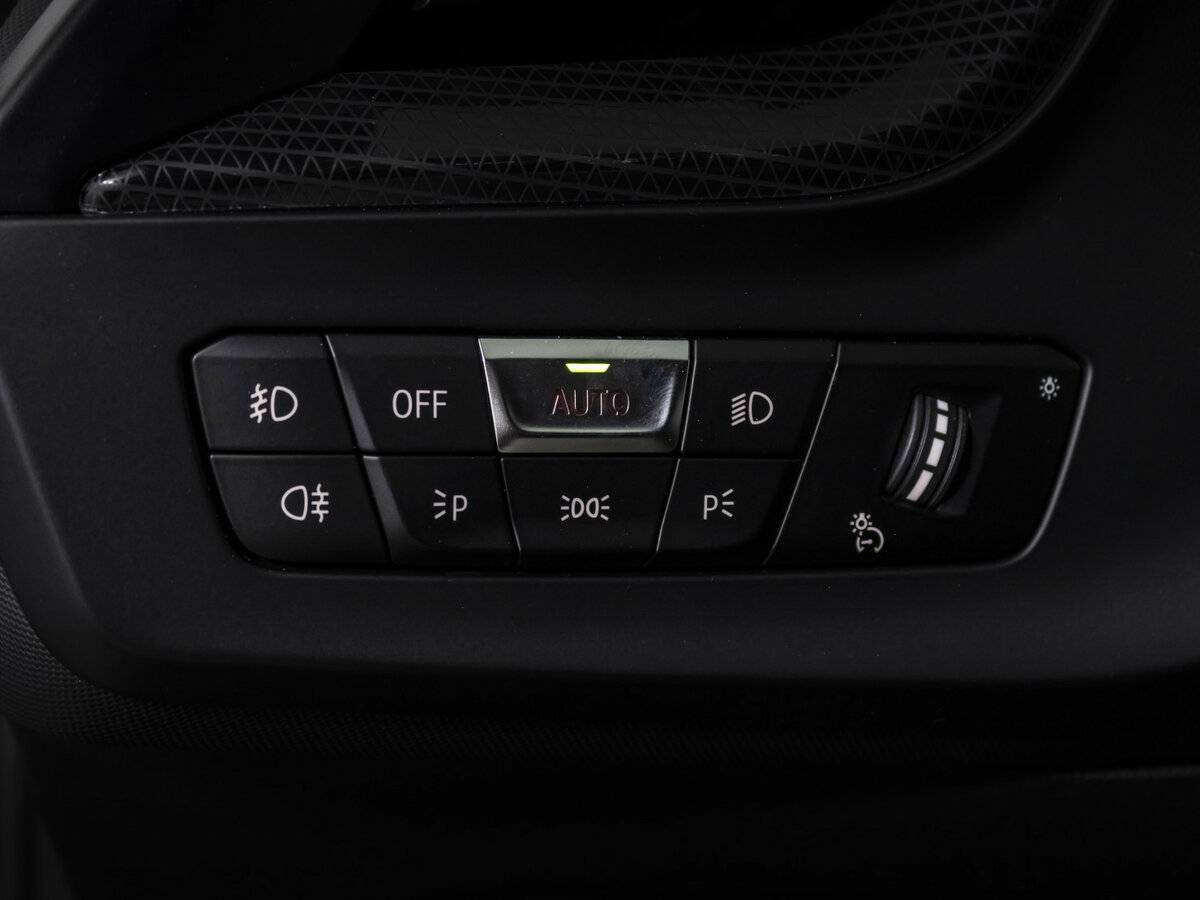 BMW 2 серии 2020 года с пробегом. Фото: #16