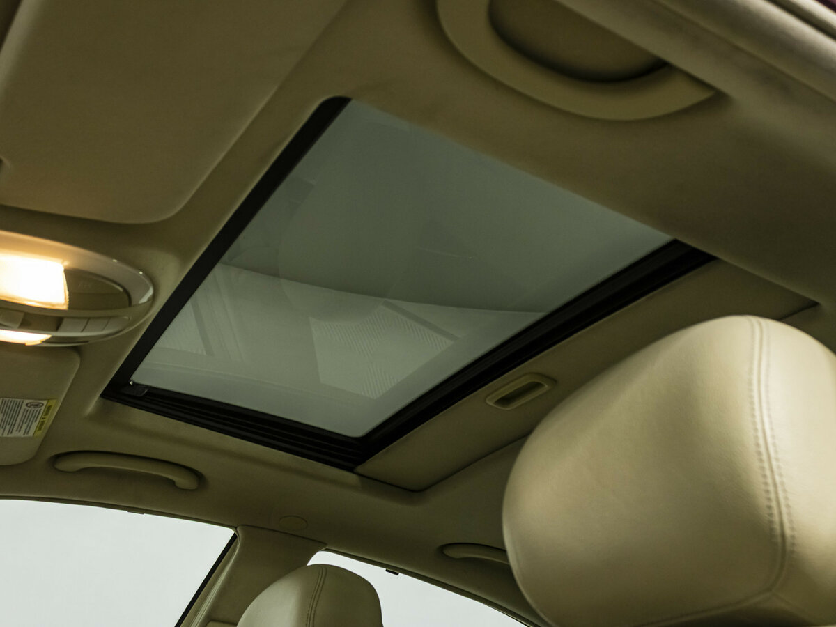 Mercedes-Benz E-Класс 2006 года с пробегом. Фото: #15