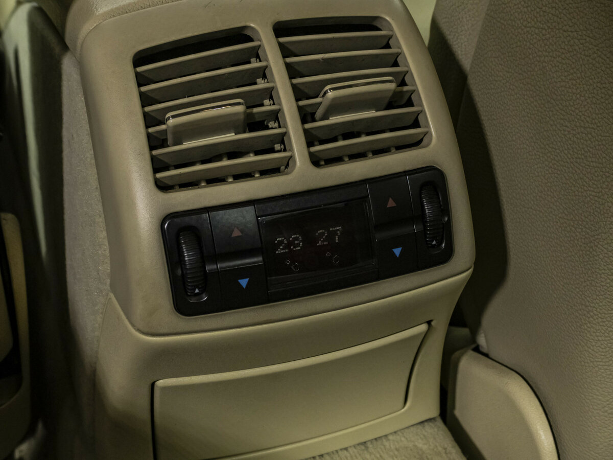 Mercedes-Benz E-Класс 2006 года с пробегом. Фото: #16