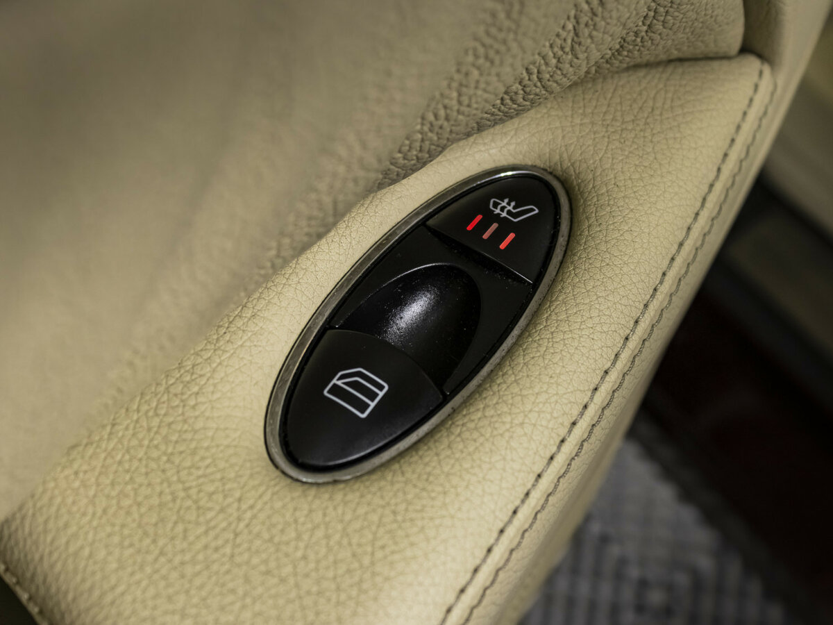 Mercedes-Benz E-Класс 2006 года с пробегом. Фото: #17