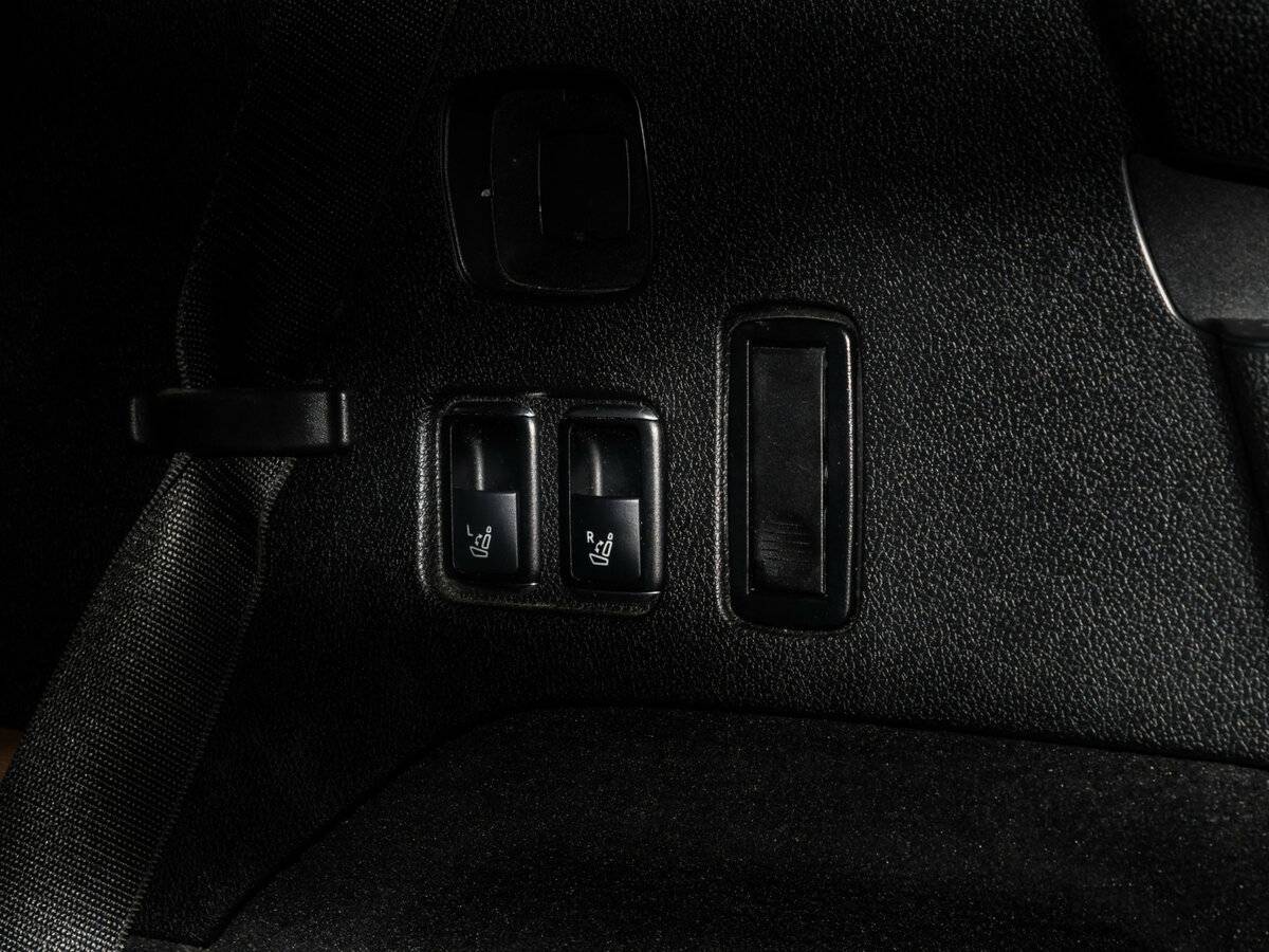 Mercedes-Benz GLS 2017 года с пробегом. Фото: #21