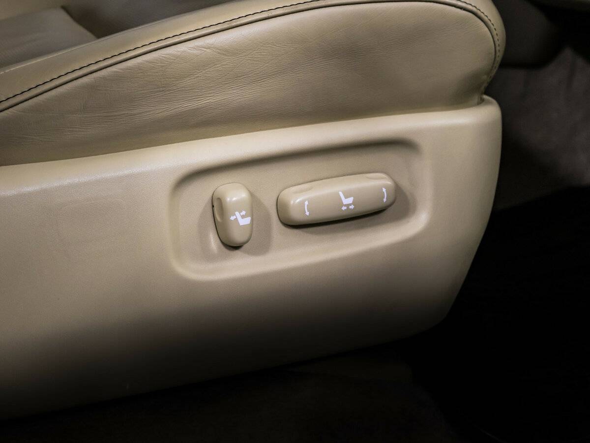 Toyota Land Cruiser 2016 года с пробегом. Фото: #13