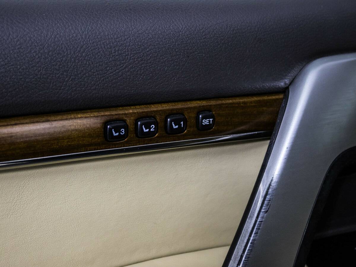 Toyota Land Cruiser 2016 года с пробегом. Фото: #17