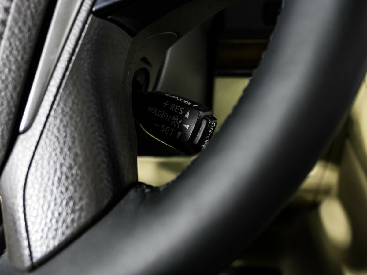 Toyota Land Cruiser 2016 года с пробегом. Фото: #23