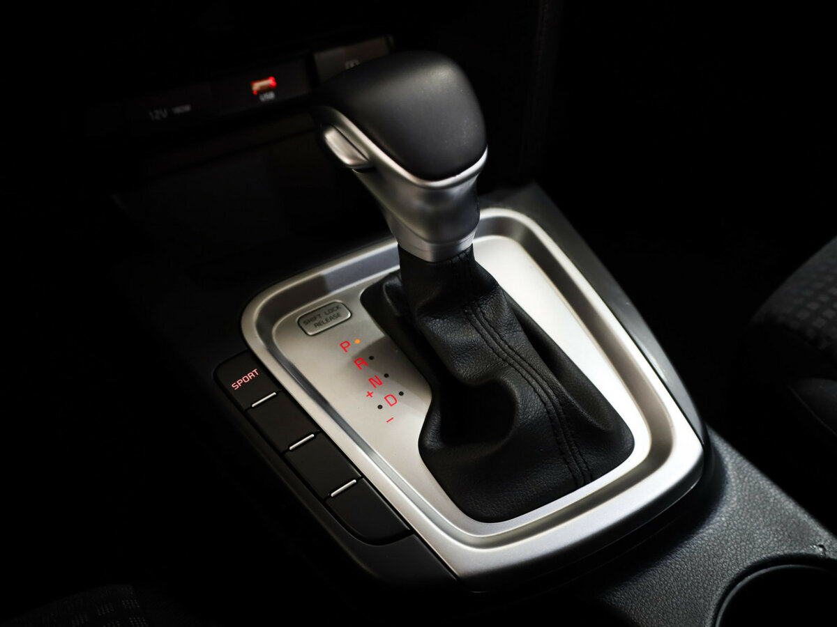 Б/У Киа Сид 2020 года. Фото: #15