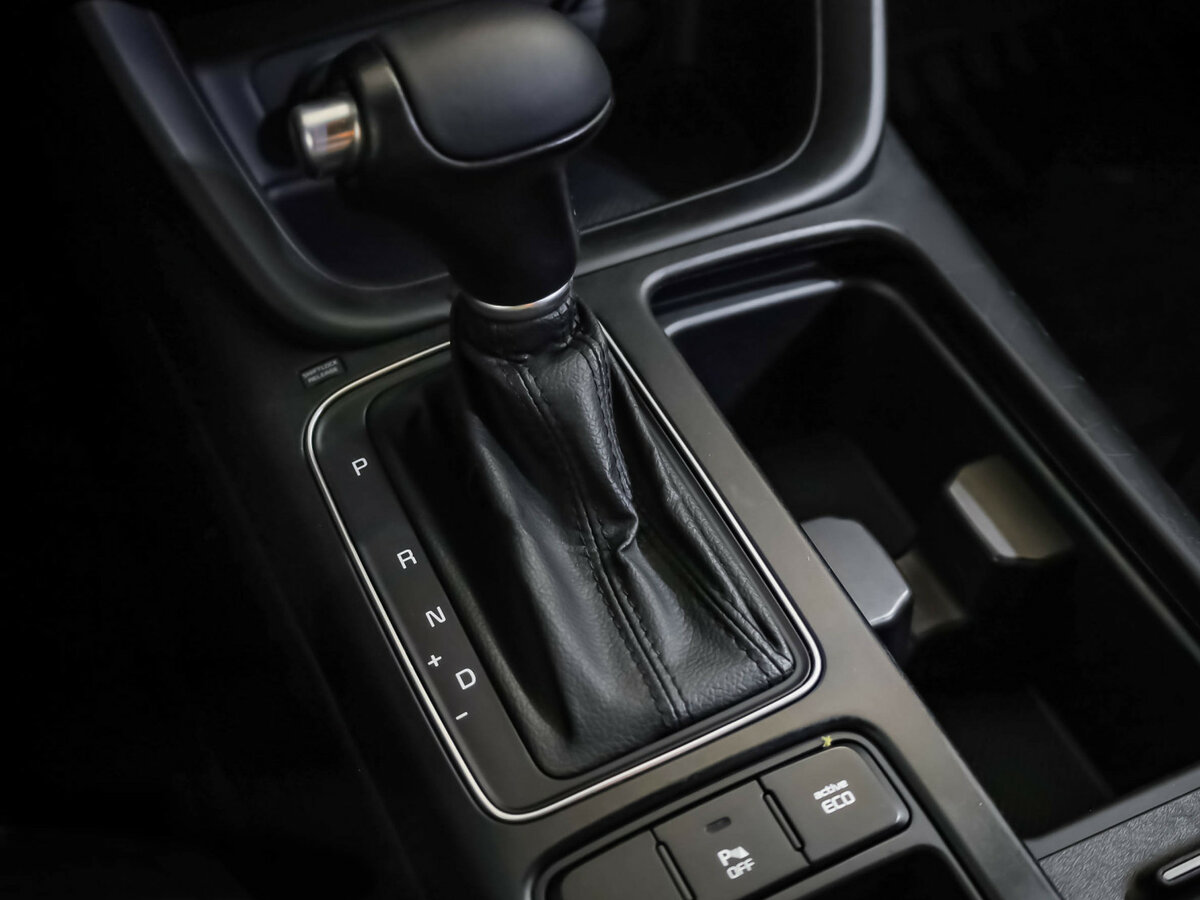 Kia Sorento 2013 года с пробегом. Фото: #16