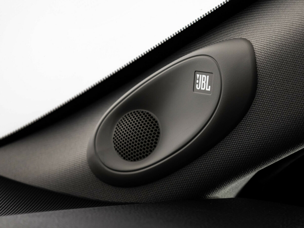 Toyota Camry 2021 года с пробегом. Фото: #15